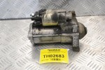 Μίζα Nissan Qashqai+2 2013-2026 K9KF646 BOSCH 233000379R