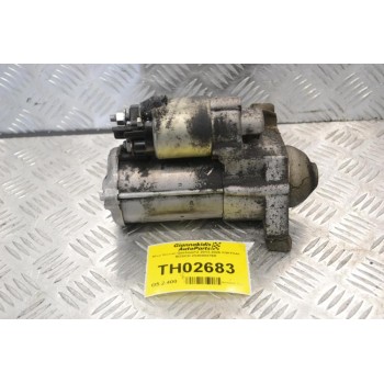 Μίζα Nissan Qashqai+2 2013-2026 K9KF646 BOSCH 233000379R