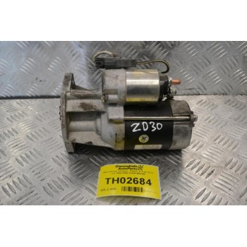 Μίζα Nissan Terrano - Patrol- X-Trail ZD30 3.0 1995-2005 23300-MA74A