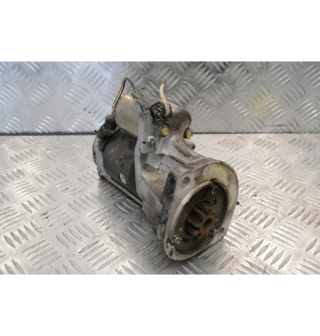 Μίζα Nissan Terrano - Patrol- X-Trail ZD30 3.0 1995-2005 23300-MA74A