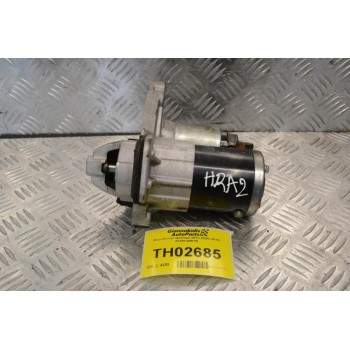 Μίζα Nissan Qashqai 2013-2026 HRA2 23300-6867R