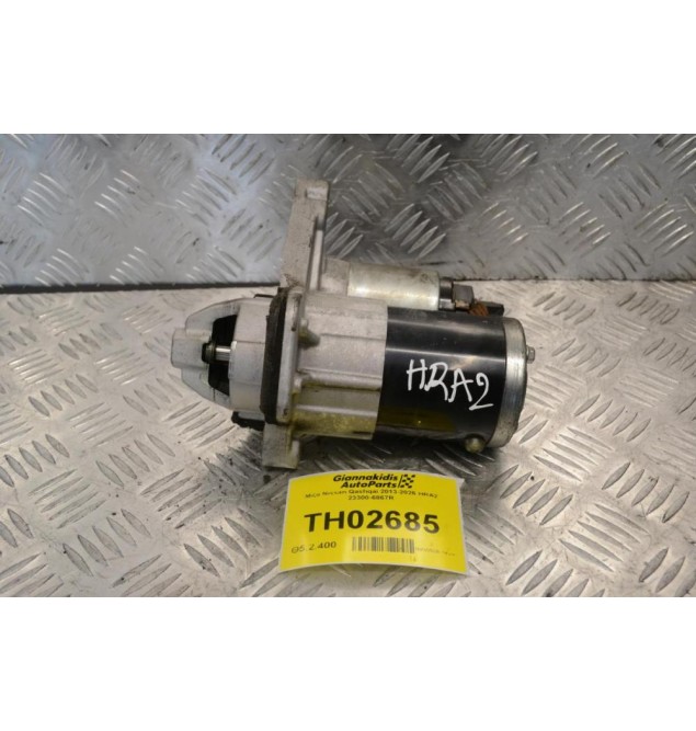 Μίζα Nissan Qashqai 2013-2026 HRA2 23300-6867R