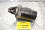 Μίζα Volvo S40 / V50 1.6  B4164S3 2005-2012 2S6U-11000-CB 0001107417 (Ford Focus)