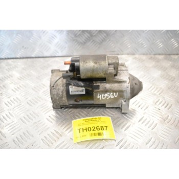 Μίζα Mitsubishi L200 4D56U Safari 2005-2010 M002T87072ZT 1810A053