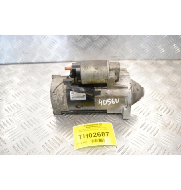 Μίζα Mitsubishi L200 4D56U Safari 2005-2010 M002T87072ZT 1810A053
