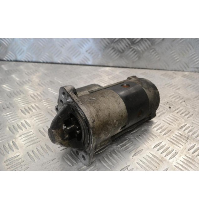 Μίζα Mitsubishi L200 4D56U Safari 2005-2010 M002T87072ZT 1810A053