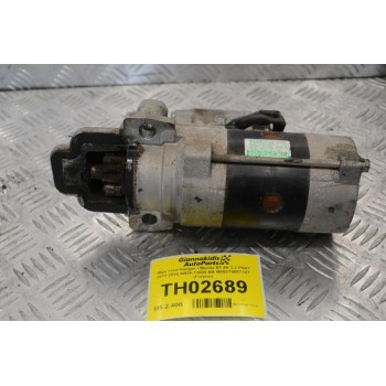 Μίζα Ford Ranger / Mazda BT-50 3.2 P5AT 2011-2018 AB39-11000-BA M002T86071ZT (Γνήσιο)