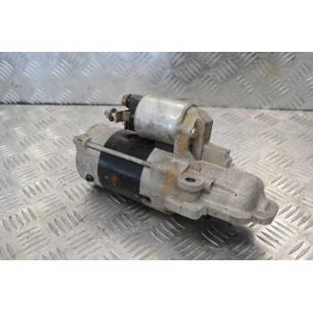 Μίζα Ford Ranger / Mazda BT-50 3.2 P5AT 2011-2018 AB39-11000-BA M002T86071ZT (Γνήσιο)