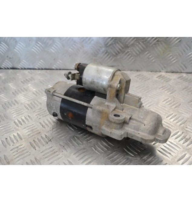 Μίζα Ford Ranger / Mazda BT-50 3.2 P5AT 2011-2018 AB39-11000-BA M002T86071ZT (Γνήσιο)