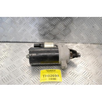 Μίζα Audi A4 2013-2015 CJCD BOSCH 03L911021G