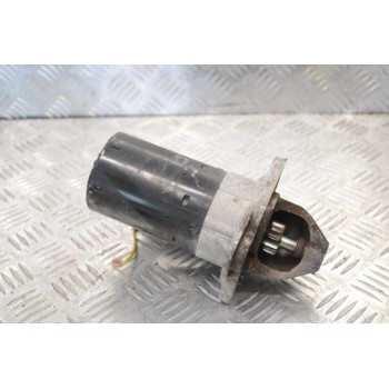 Μίζα Opel Corsa D A12XER 2009-2014 0001107522 55578921 (Zafira - Astra J)