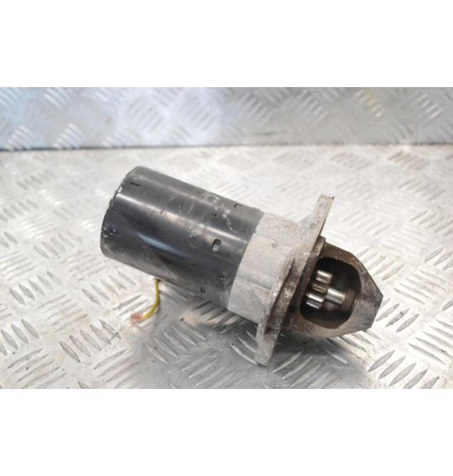 Μίζα Opel Corsa D A12XER 2009-2014 0001107522 55578921 (Zafira - Astra J)