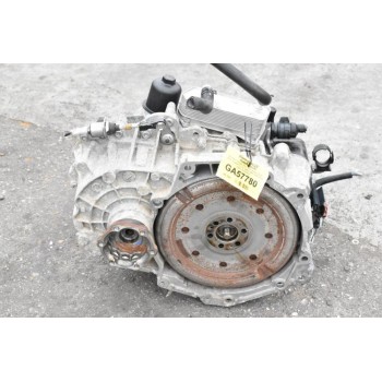 Αυτόματο Σασμάν DSG Volkswagen Golf - Jetta - Touran 1.4 TSI 140PS BMY 2002-2010 (KNF) 38.000kmh