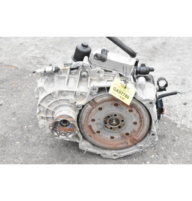 Αυτόματο Σασμάν DSG Volkswagen Golf - Jetta - Touran 1.4 TSI 140PS BMY 2002-2010 (KNF) 38.000kmh