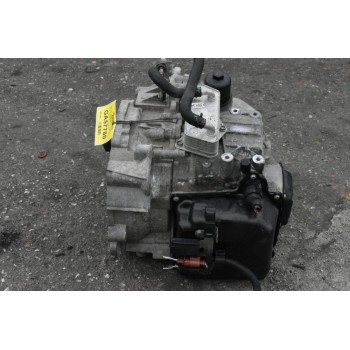 Αυτόματο Σασμάν DSG Volkswagen Golf - Jetta - Touran 1.4 TSI 140PS BMY 2002-2010 (KNF) 38.000kmh