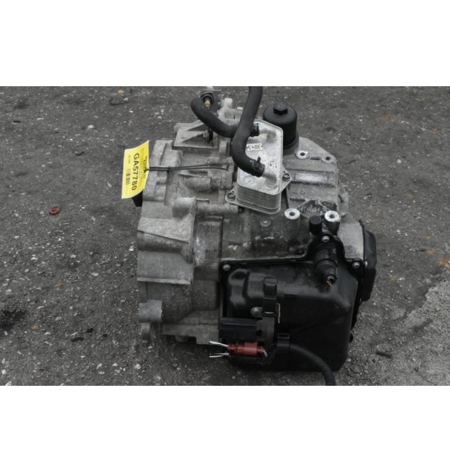 Αυτόματο Σασμάν DSG Volkswagen Golf - Jetta - Touran 1.4 TSI 140PS BMY 2002-2010 (KNF) 38.000kmh