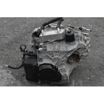 Αυτόματο Σασμάν DSG Volkswagen Golf - Jetta - Touran 1.4 TSI 140PS BMY 2002-2010 (KNF) 38.000kmh