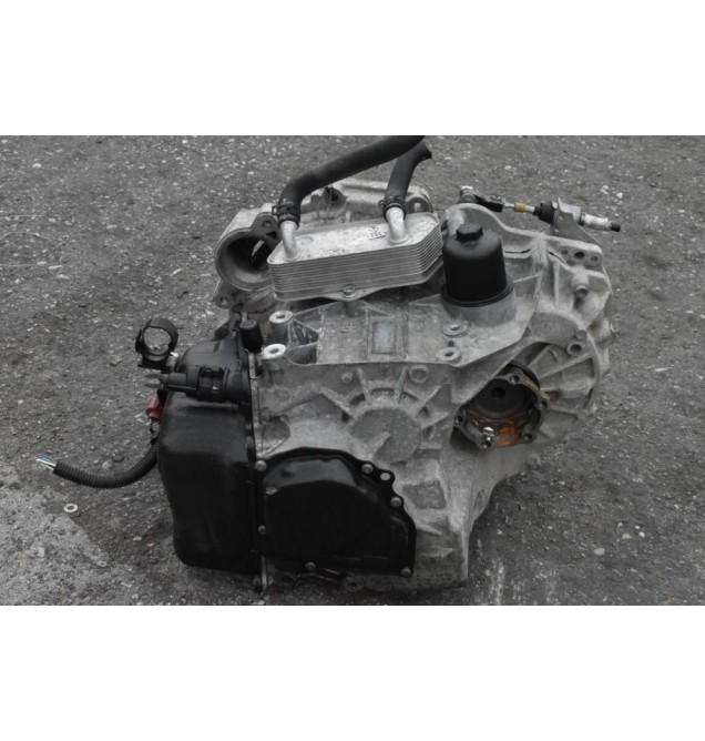 Αυτόματο Σασμάν DSG Volkswagen Golf - Jetta - Touran 1.4 TSI 140PS BMY 2002-2010 (KNF) 38.000kmh