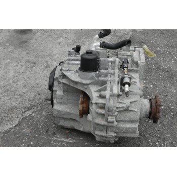 Αυτόματο Σασμάν DSG Volkswagen Golf - Jetta - Touran 1.4 TSI 140PS BMY 2002-2010 (KNF) 38.000kmh