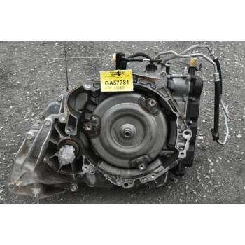 Αυτόματο Σασμάν Chevrolet Cruze 1.8 F18D4 2008-2019