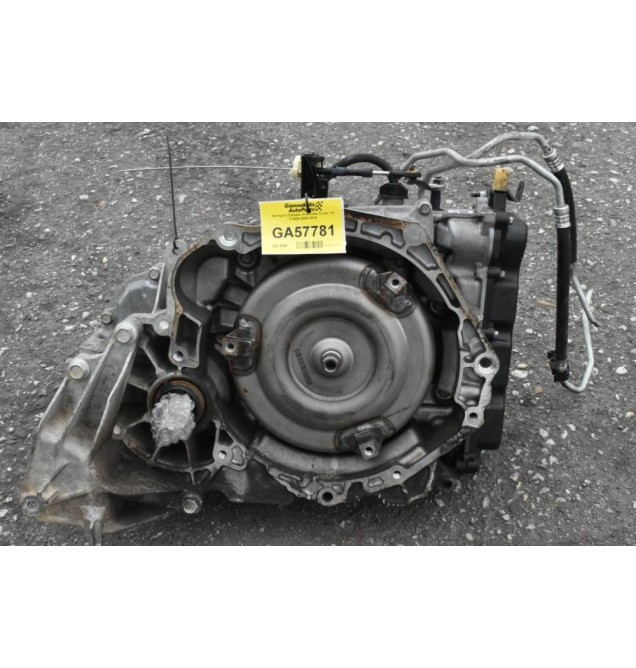 Αυτόματο Σασμάν Chevrolet Cruze 1.8 F18D4 2008-2019