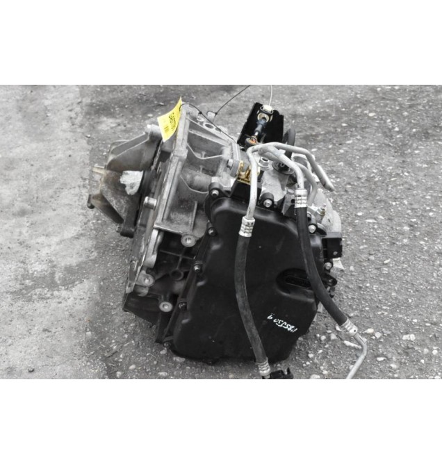 Αυτόματο Σασμάν Chevrolet Cruze 1.8 F18D4 2008-2019