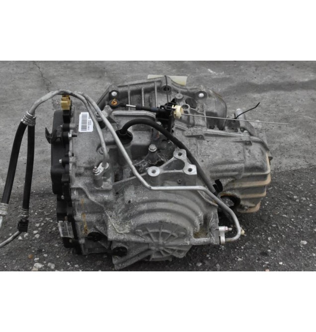 Αυτόματο Σασμάν Chevrolet Cruze 1.8 F18D4 2008-2019