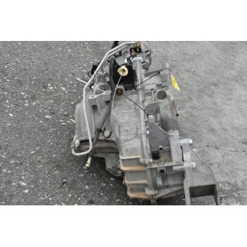 Αυτόματο Σασμάν Chevrolet Cruze 1.8 F18D4 2008-2019