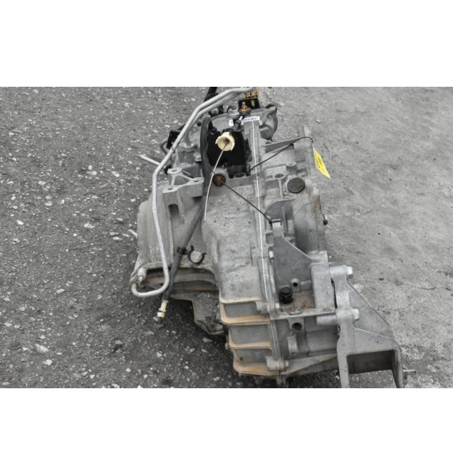 Αυτόματο Σασμάν Chevrolet Cruze 1.8 F18D4 2008-2019