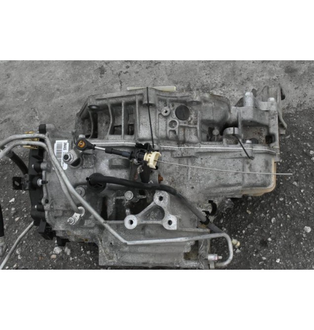 Αυτόματο Σασμάν Chevrolet Cruze 1.8 F18D4 2008-2019