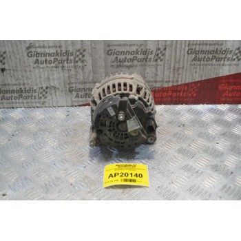 Δυναμό Volkswagen Passat 140A 2005-2010 06F903023F 0124525091