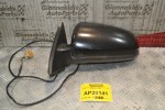 Καθρέπτης Ηλεκτρικός Οδηγού 5 pins Audi A4 B6 2001-2005