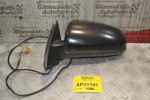 Καθρέπτης Ηλεκτρικός Οδηγού 5 pins Audi A4 B6 2001-2005