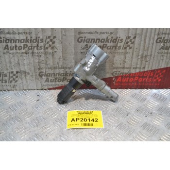 Διακόπτης Μίζας με κλειδί & Κεραία Imobilizer Mercedes-Benz C 180 W202 1993-1999 2025450314