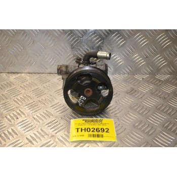 Αντλία Υδραυλικού Τιμονιού Mitsubishi Outlander 2.0 DI BSY 2007-2012