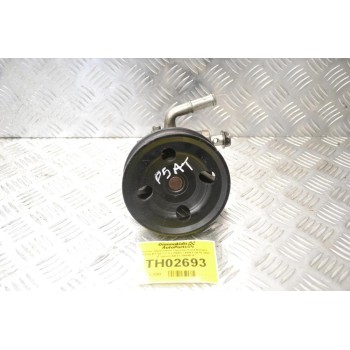 Αντλία Υδραυλικού Τιμονιού Ford Ranger - Mazda BT-50 2.2 3.2 P4AT / P5AT 2010-2020 (Γνήσιο) AB31-3A696-A