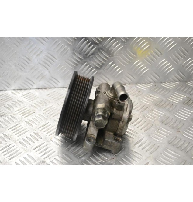 Αντλία Υδραυλικού Τιμονιού Ford Ranger - Mazda BT-50 2.2 3.2 P4AT / P5AT 2010-2020 (Γνήσιο) AB31-3A696-A