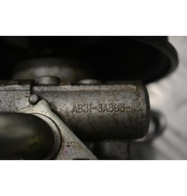 Αντλία Υδραυλικού Τιμονιού Ford Ranger - Mazda BT-50 2.2 3.2 P4AT / P5AT 2010-2020 (Γνήσιο) AB31-3A696-A