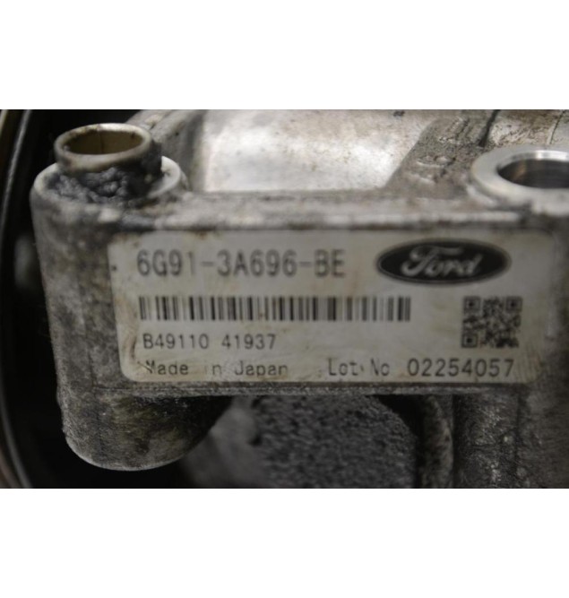Αντλία Υδραυλικού Τιμονιού Ford Mondeo 2007-2015 RHBA 6G91-3A696-BE