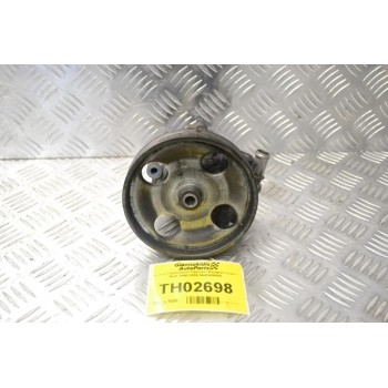 Αντλία Υδραυλικού Τιμονιού Peugeot Expert RHZ 1996-2005 9640906480