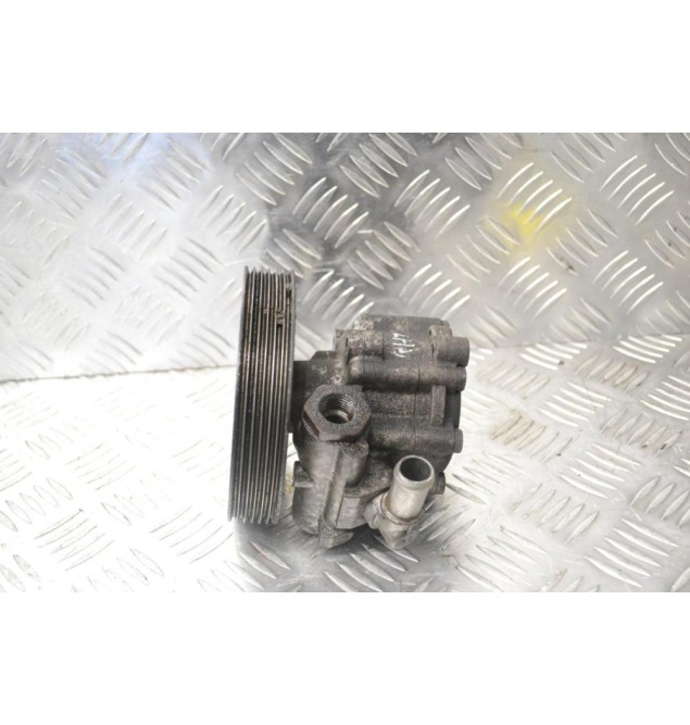 Αντλία Υδραυλικού Τιμονιού Peugeot Expert RHZ 1996-2005 9640906480