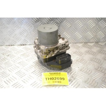 Μονάδα ABS Mitsubishi L200 KB4 2005-2012 4670A609 133800-1470
