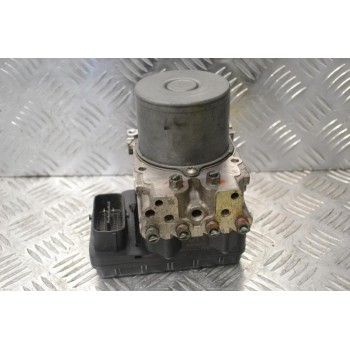 Μονάδα ABS Mitsubishi L200 KB4 2005-2012 4670A609 133800-1470