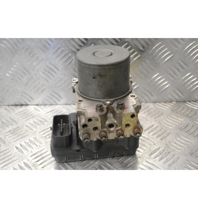 Μονάδα ABS Mitsubishi L200 KB4 2005-2012 4670A609 133800-1470