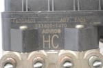 Μονάδα ABS Mitsubishi L200 KB4 2005-2012 4670A609 133800-1470