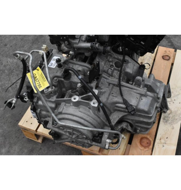 Αυτόματο Σασμάν Chevrolet Cruze 1.8 F18D4 2008-2019 (6T30) 24263548 5DOS 631059651