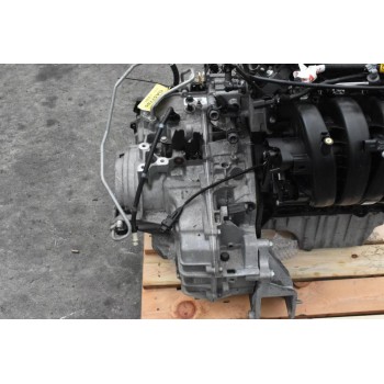 Αυτόματο Σασμάν Chevrolet Cruze 1.8 F18D4 2008-2019 (6T30) 24263548 5DOS 631059651