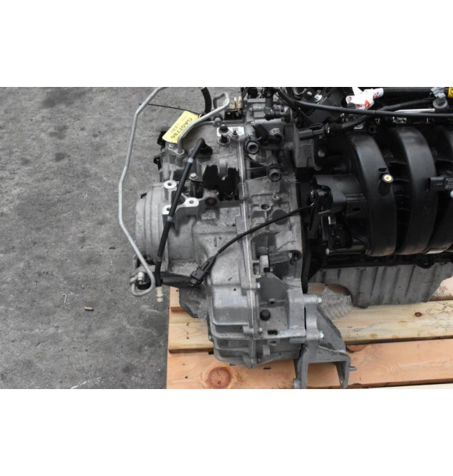 Αυτόματο Σασμάν Chevrolet Cruze 1.8 F18D4 2008-2019 (6T30) 24263548 5DOS 631059651