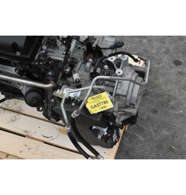 Αυτόματο Σασμάν Chevrolet Cruze 1.8 F18D4 2008-2019 (6T30) 24263548 5DOS 631059651