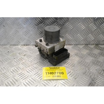 Μονάδα ABS Toyota Avensis 2003-2008 BOSCH 4454005150 2265106455